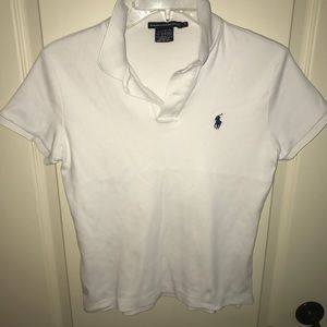 Ralph Lauren Sport Polo 👕 Women’s